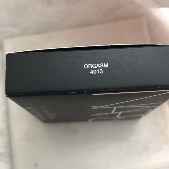 NIB Nars blush Orgasm - Picture 5 of 6